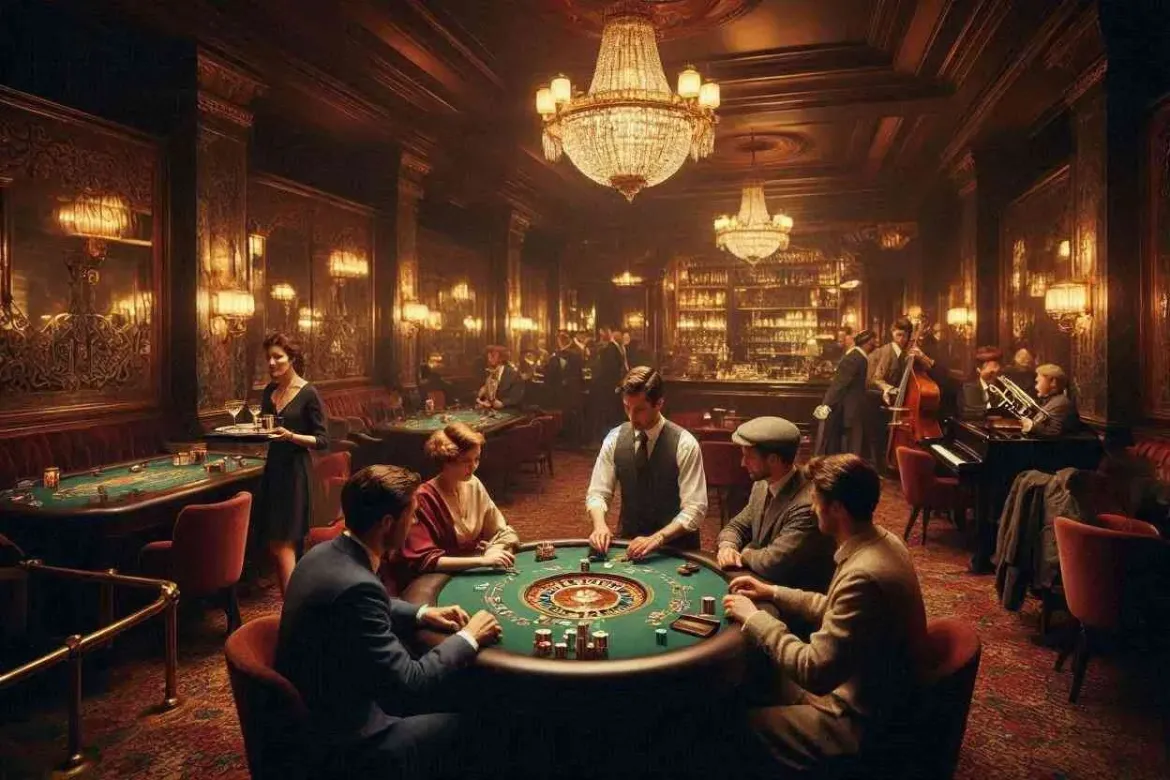 Casea Casino